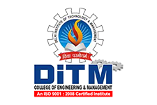 Delhi Institute of Technology and Management (DITM)